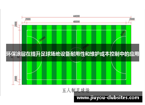 环保涂层在提升足球场地设备耐用性和维护成本控制中的应用